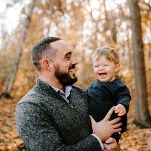 Meet your Posher, Dane